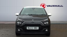 Citroen C3 1.2 PureTech Shine Plus 5dr Petrol Hatchback